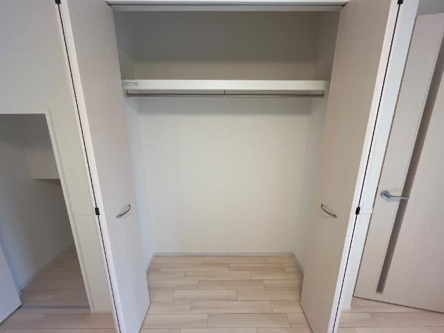ケイ・ブラン 部屋画像