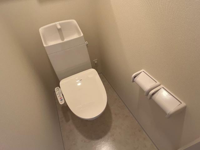 ケイ・ブラン 部屋画像