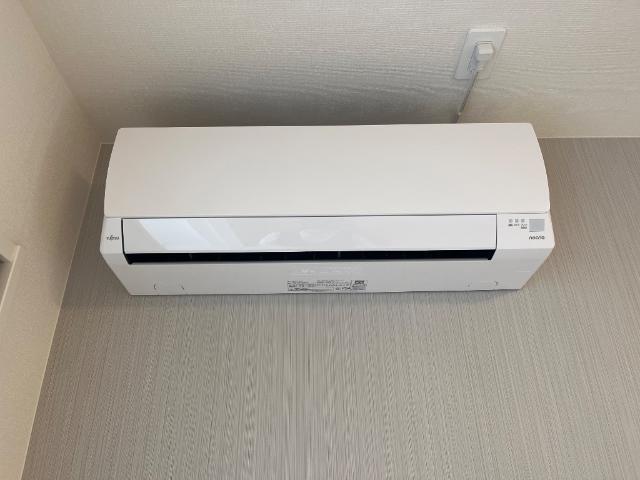 ケイ・ブラン 部屋画像