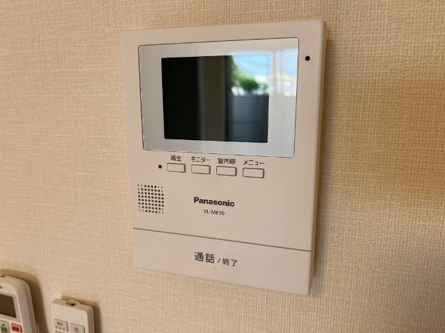 ケイ・ブラン 部屋画像