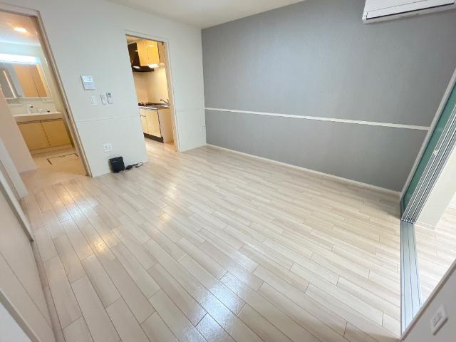 ケイ・ブラン 部屋画像