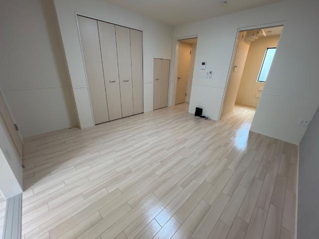 ケイ・ブラン 部屋画像