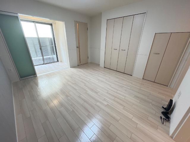 ケイ・ブラン 部屋画像