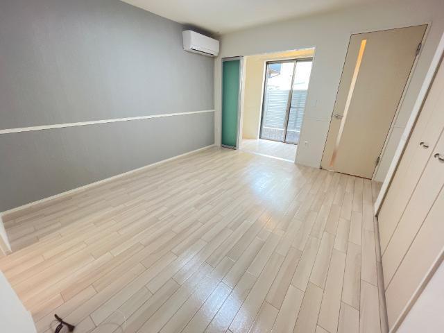 ケイ・ブラン 部屋画像