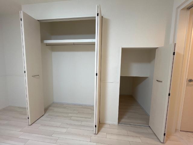 ケイ・ブラン 部屋画像