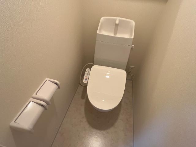 ケイ・ブラン 部屋画像