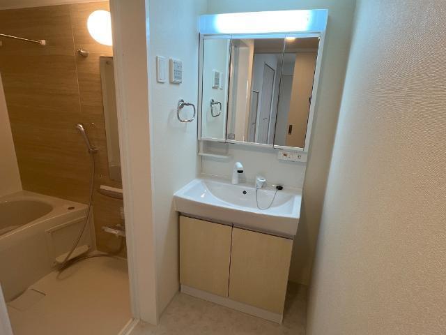 ケイ・ブラン 部屋画像