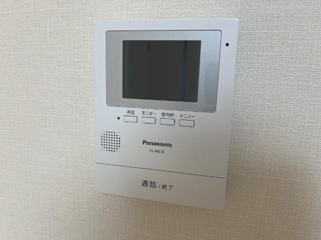 ケイ・ブラン 部屋画像