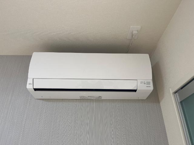 ケイ・ブラン 部屋画像