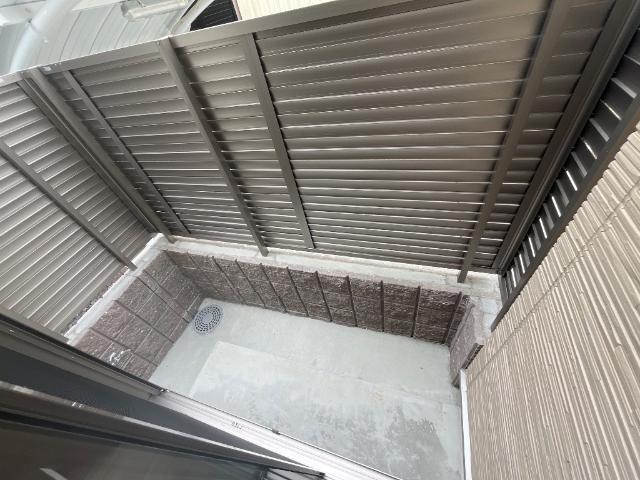 ケイ・ブラン 部屋画像