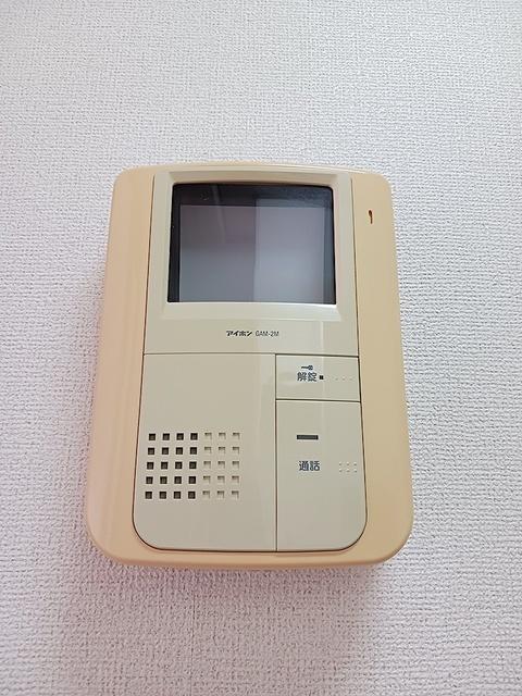 プラシード幸（401） 設備