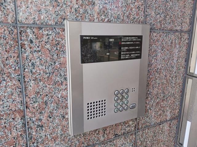 シェーネ幸（101） 設備