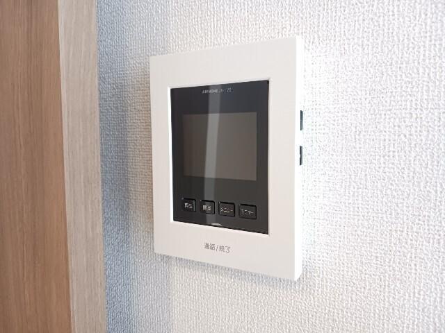 インブルーム（ＩｎＢｌｏｏｍ）（102） 設備