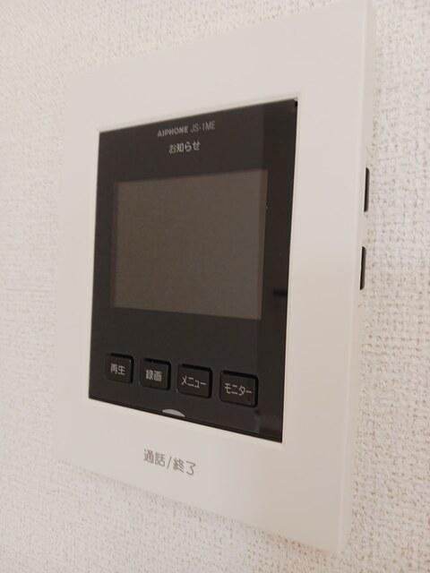プレリュード　ＫＦＢ（202） 設備