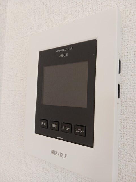 プレリュード　ＫＦＢ（201） 設備