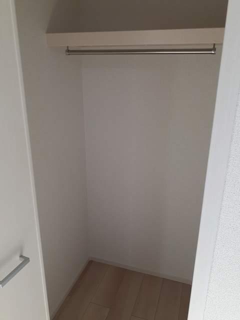 フェリーチェ（103） 収納
