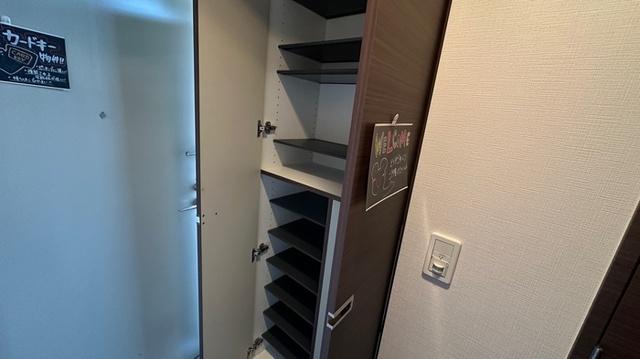 グランドソレイユ名駅（0906） 部屋画像