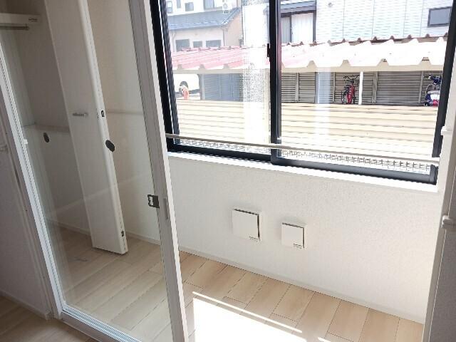ガーデンプラザ　Ⅱ（102） その他部屋・スペース
