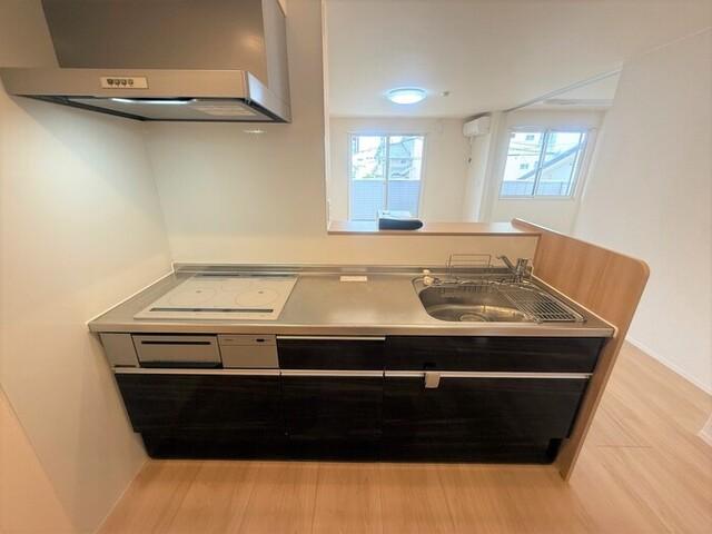 ガーデンテラス（202） 部屋画像