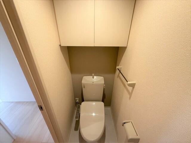 ガーデンテラス（202） 部屋画像