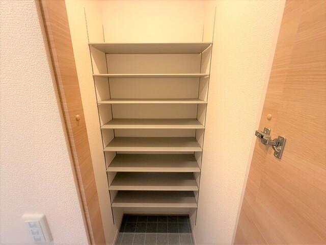 ガーデンテラス（202） 部屋画像