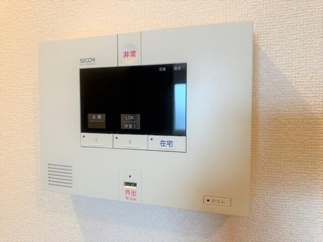 ガーデンテラス（202） 部屋画像
