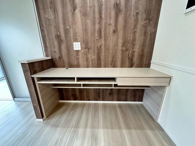 コンフォール白菊（202） 部屋画像