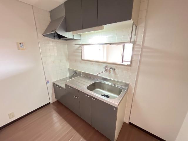エクセレント上小田井 キッチン
