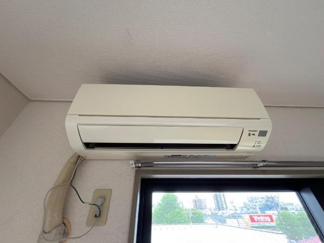 エクセレント上小田井 部屋画像