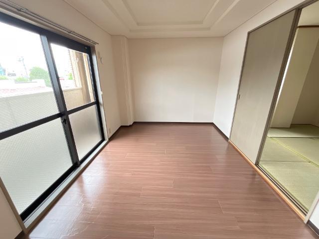 エクセレント上小田井 部屋画像