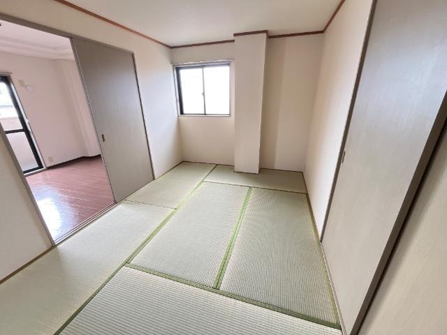 エクセレント上小田井 部屋画像