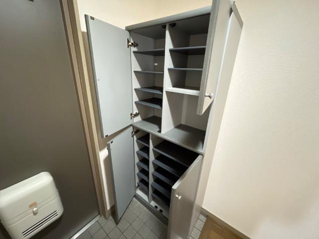 エクセレント上小田井 部屋画像