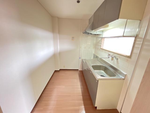 エクセレント上小田井 キッチン