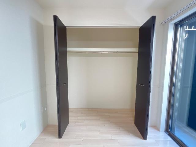 Comodo大坪 部屋画像
