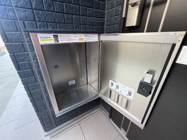 Comodo大坪 部屋画像