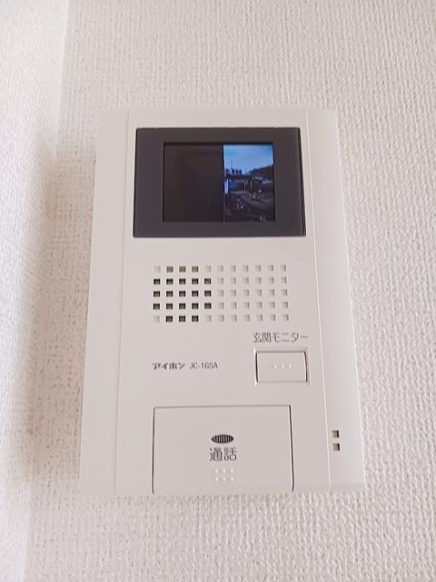 Ｚｅｕｓ　Ⅰ　（ゼウス）（101） その他部屋・スペース