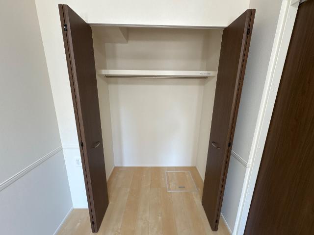 ダイアンサスⅢ 部屋画像