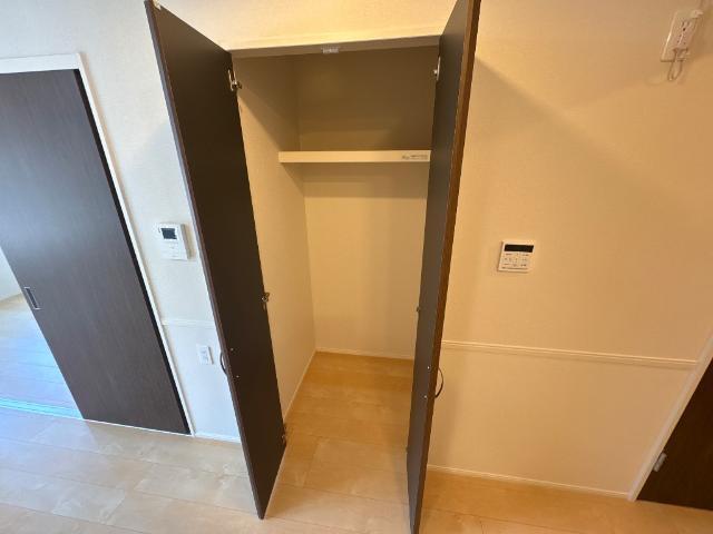 ダイアンサスⅢ 部屋画像