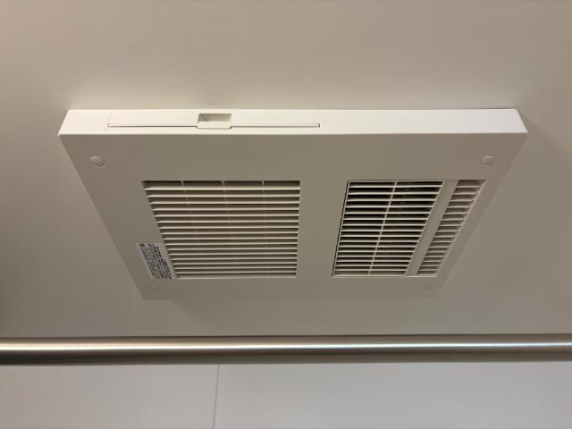 ダイアンサスⅢ 部屋画像