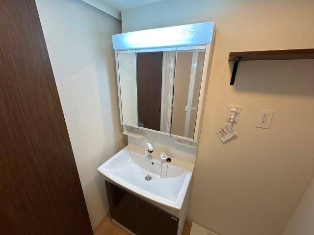 ダイアンサスⅢ 部屋画像