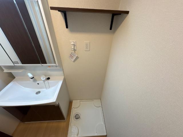 ダイアンサスⅢ 部屋画像