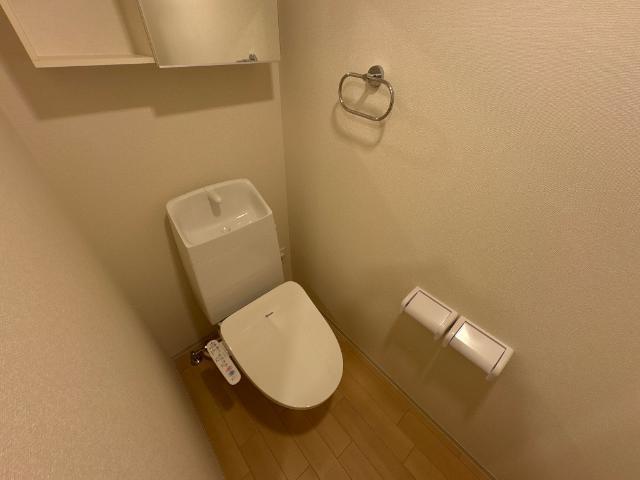 ダイアンサスⅢ 部屋画像
