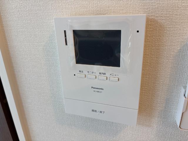 ダイアンサスⅢ 部屋画像