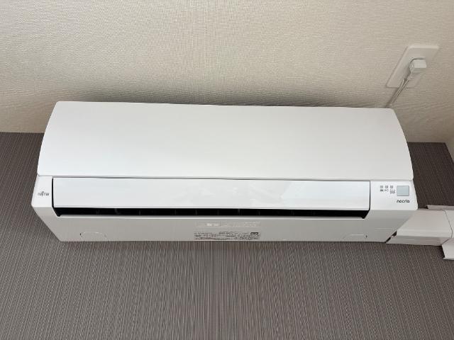 ダイアンサスⅢ 部屋画像
