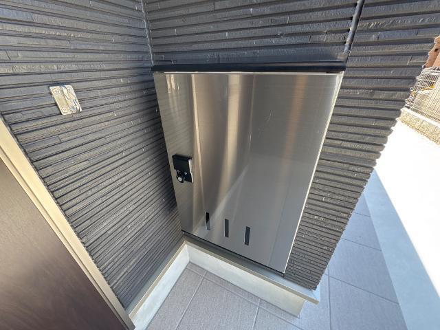 ダイアンサスⅢ 部屋画像
