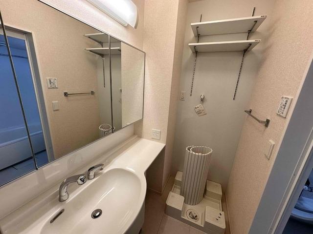 Ｏｈａｎａ南陽　Ｄ棟（101） 部屋画像