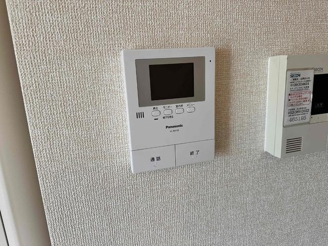 Ｏｈａｎａ南陽　Ｄ棟（101） 部屋画像