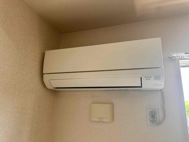 Ｏｈａｎａ南陽　Ｄ棟（101） 部屋画像