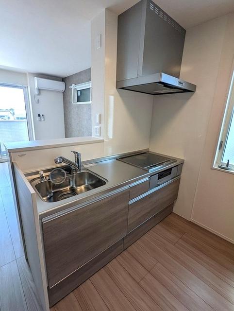 エクセレント弥富（302） 部屋画像