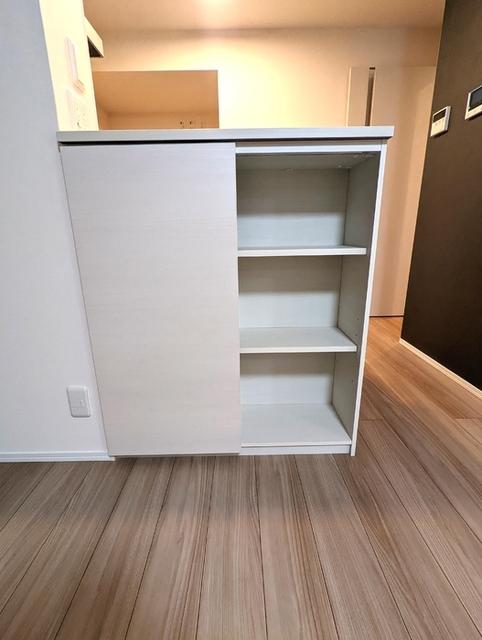 エクセレント弥富（302） 部屋画像